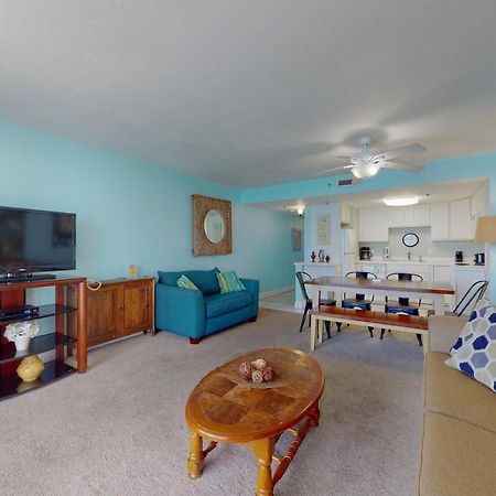1 Bed 2 Bath Apartment In Sundestin Beach Resort Exterior foto