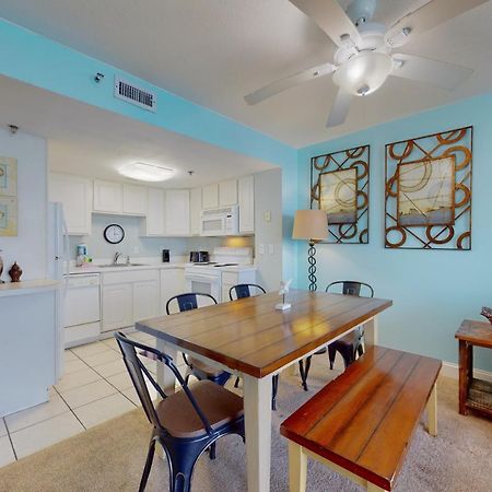 1 Bed 2 Bath Apartment In Sundestin Beach Resort Exterior foto