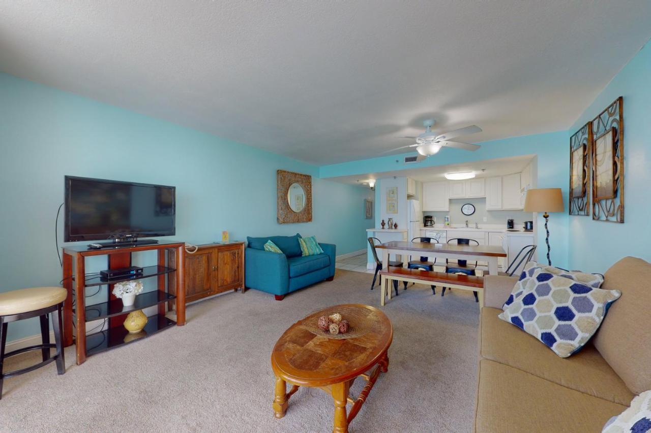 1 Bed 2 Bath Apartment In Sundestin Beach Resort Exterior foto