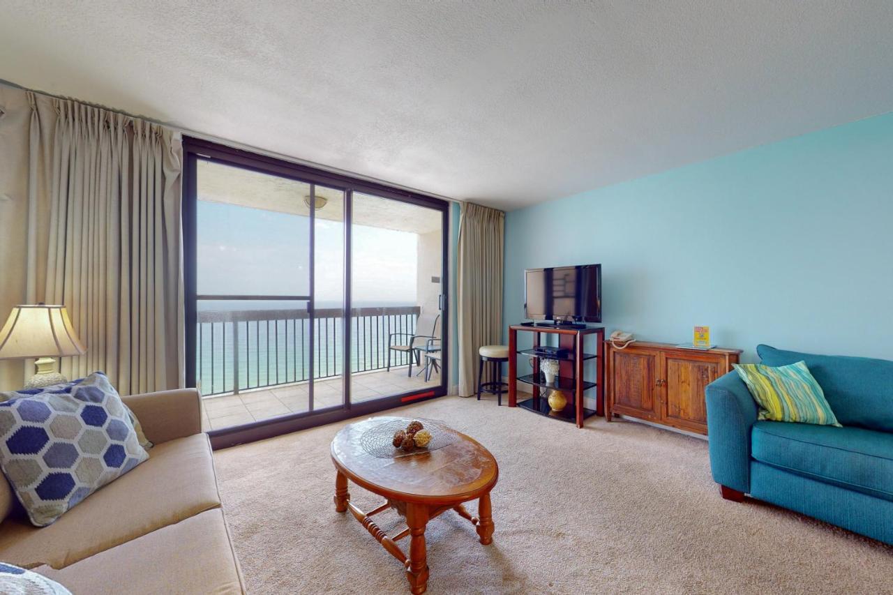 1 Bed 2 Bath Apartment In Sundestin Beach Resort Exterior foto