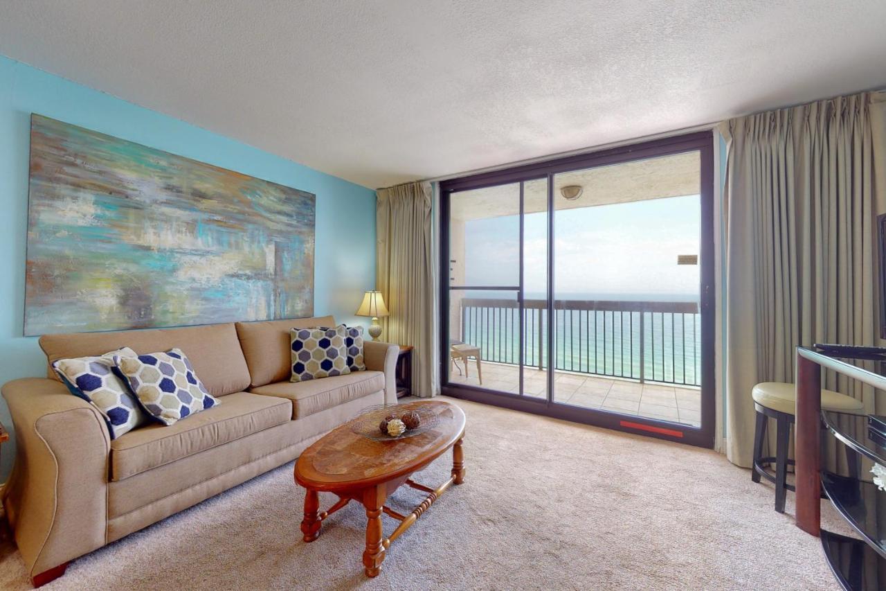 1 Bed 2 Bath Apartment In Sundestin Beach Resort Exterior foto