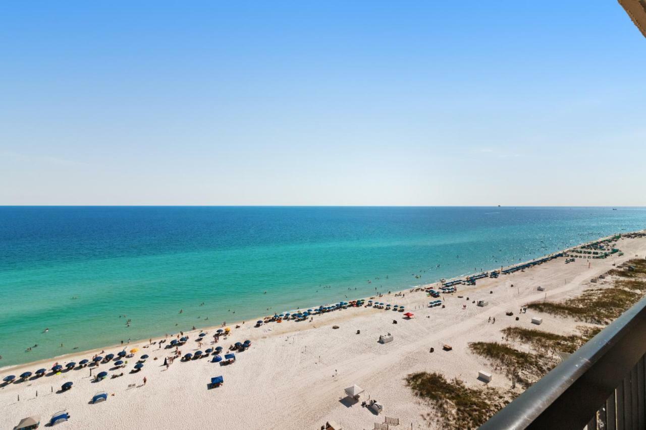 1 Bed 2 Bath Apartment In Sundestin Beach Resort Exterior foto