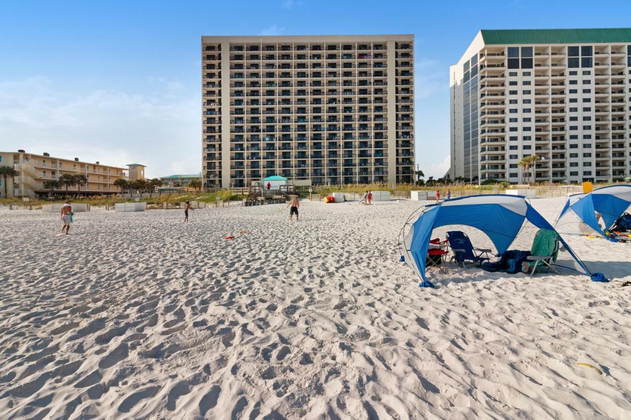 1 Bed 2 Bath Apartment In Sundestin Beach Resort Exterior foto